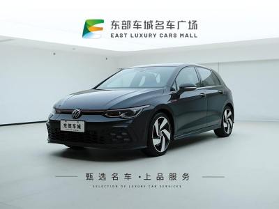 2021年12月 大眾 高爾夫GTI 改款 380TSI DSG GTI圖片