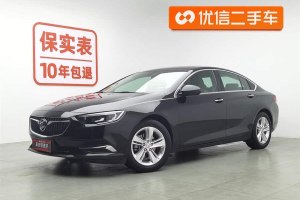 君威 別克 改款 20T 豪華型 國(guó)VI