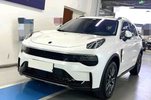 領(lǐng)克09新能源 領(lǐng)克 2.0TD EM-P 遠(yuǎn)航版PM 六座