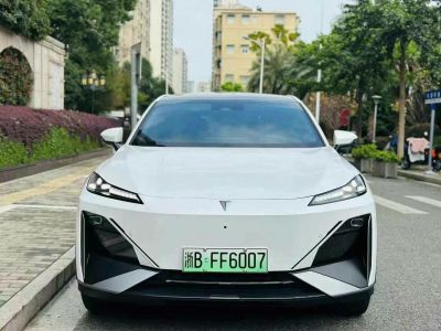 2023年1月 長(zhǎng)安 銳程PLUS 1.5T DCT尊貴型圖片