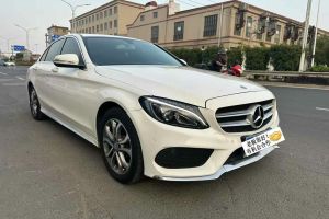 奔馳C級 奔馳 C 300 L