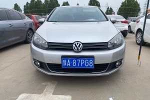 高爾夫 大眾 1.4TSI 自動(dòng)舒適型