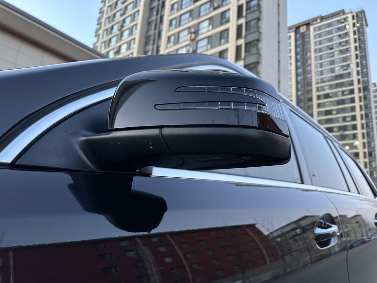 2018年2月奔驰 奔驰GLS  2018款 GLS 400 4MATIC动感型