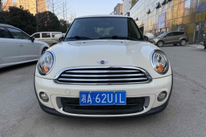 MINI MINI 1.6L ONE Baker Street