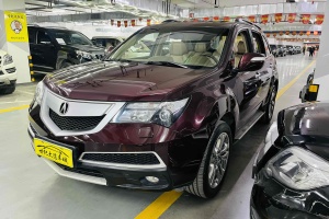 MDX 謳歌 3.7 標準尊享運動版