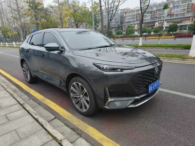 2021年7月 長(zhǎng)安輕型車 睿行EM80 平頂背掀門2座41.86kWh圖片