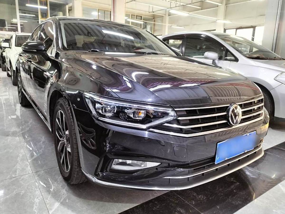 大眾 邁騰  2021款 330TSI DSG 30周年紀念版圖片