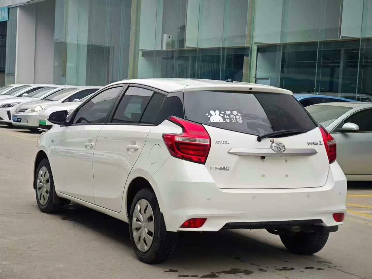 豐田 YARiS L 致炫  2021款 致炫X 1.5L CVT尊貴版圖片