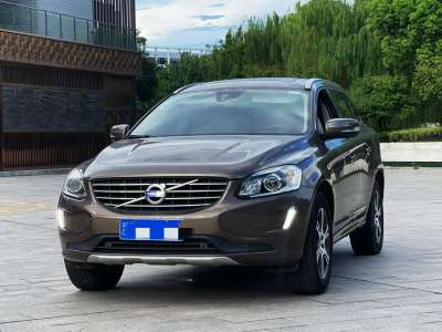 2014年5月 沃爾沃 XC60(進(jìn)口) T5 智尚版圖片