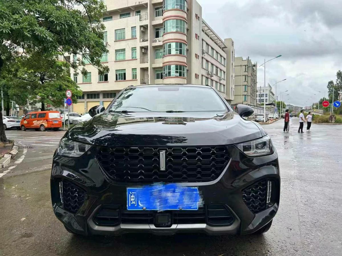 長(zhǎng)安輕型車 睿行EM80  2018款 平頂背掀門圖片