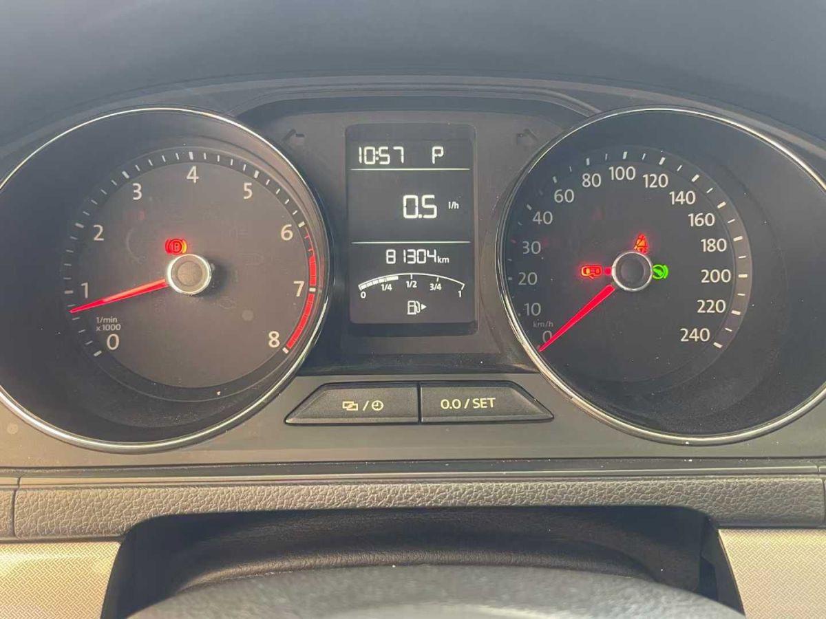 大眾 朗逸  2018款 280TSI DSG豪華版圖片