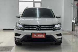 途岳 大眾 280TSI 兩驅(qū)舒適版