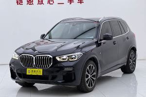 寶馬X5 寶馬 xDrive40i M運動套裝