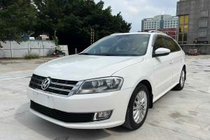 朗行 大眾 1.4TSI 豪華版