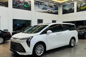 世紀(jì) 別克 2.0T 六座蘊(yùn)世版