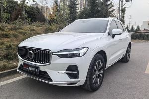 XC60 沃尔沃 B5 四驱智远豪华版