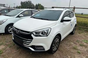 瑞風(fēng)S3 江淮 1.5L CVT豪華智能型