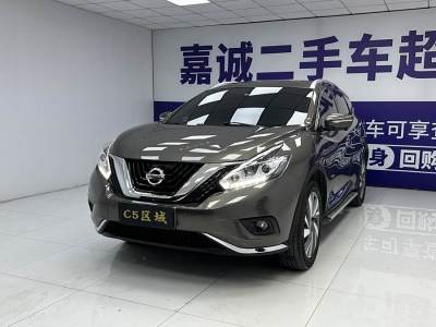 2018年12月 日產(chǎn) 樓蘭 2.5 S/C HEV XL 四驅(qū)混動(dòng)智聯(lián)尊貴版 國(guó)V圖片