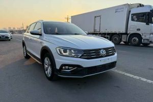 C-TREK蔚領(lǐng) 大眾 1.5L 手動時尚型