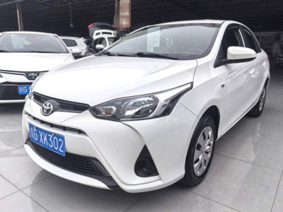2021年6月 豐田 YARiS L 致享 1.5L CVT豪華版圖片