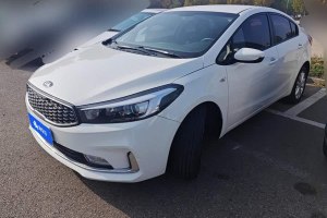 K3 起亞 1.6L 自動GL