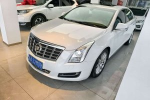 XTS 凱迪拉克 28T 舒適型