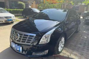 XTS 凱迪拉克 28T 鉑金版