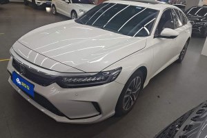INSPIRE 本田 銳?混動(dòng) 2.0L 凈雅版