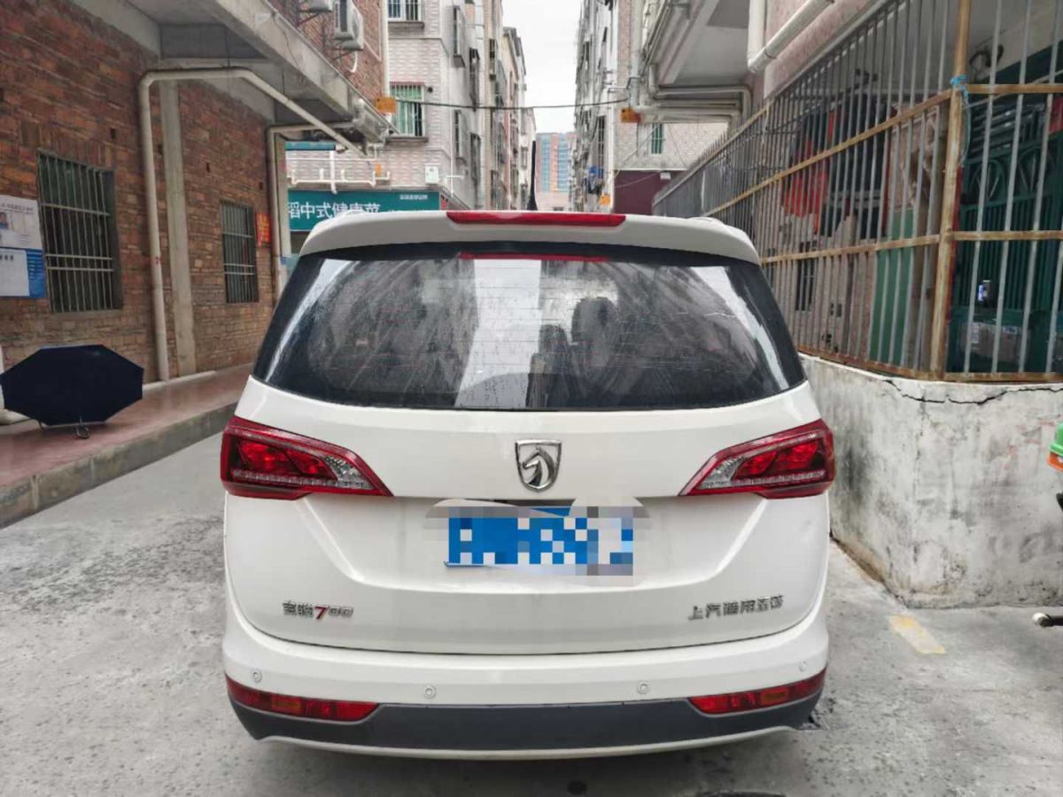 寶駿 310  2020款 1.2L 手動超值型圖片