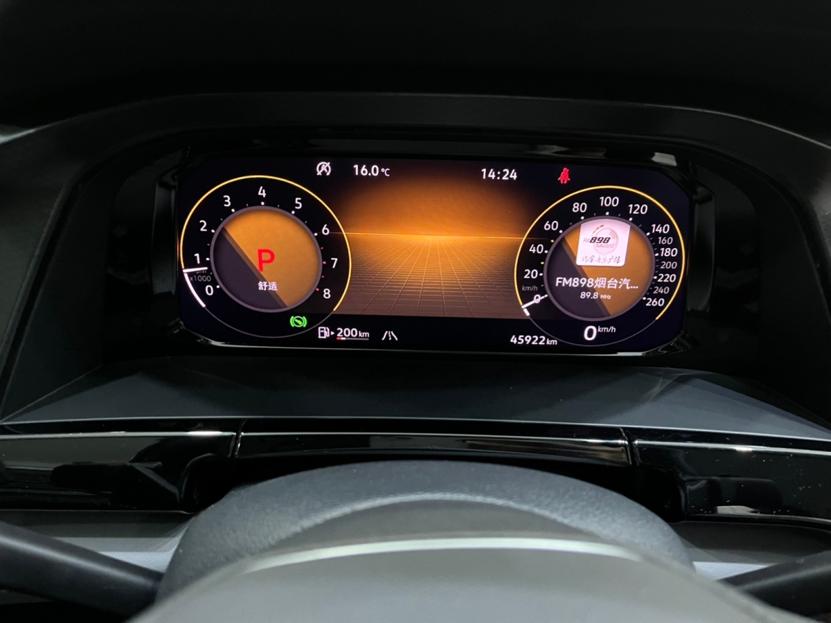 大眾 途昂  2025款 途昂X 380TSI 四驅(qū)出眾版圖片