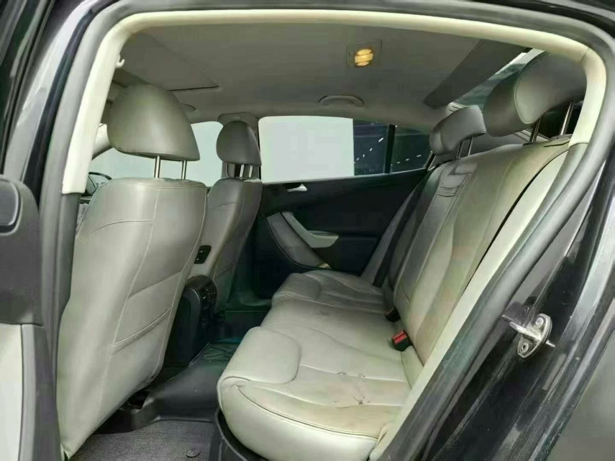 大眾 邁騰  2010款 1.4TSI 精英型圖片