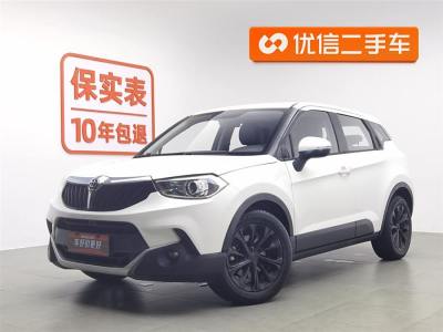 2016年7月 中华 V3 1.5L 自动智能型图片