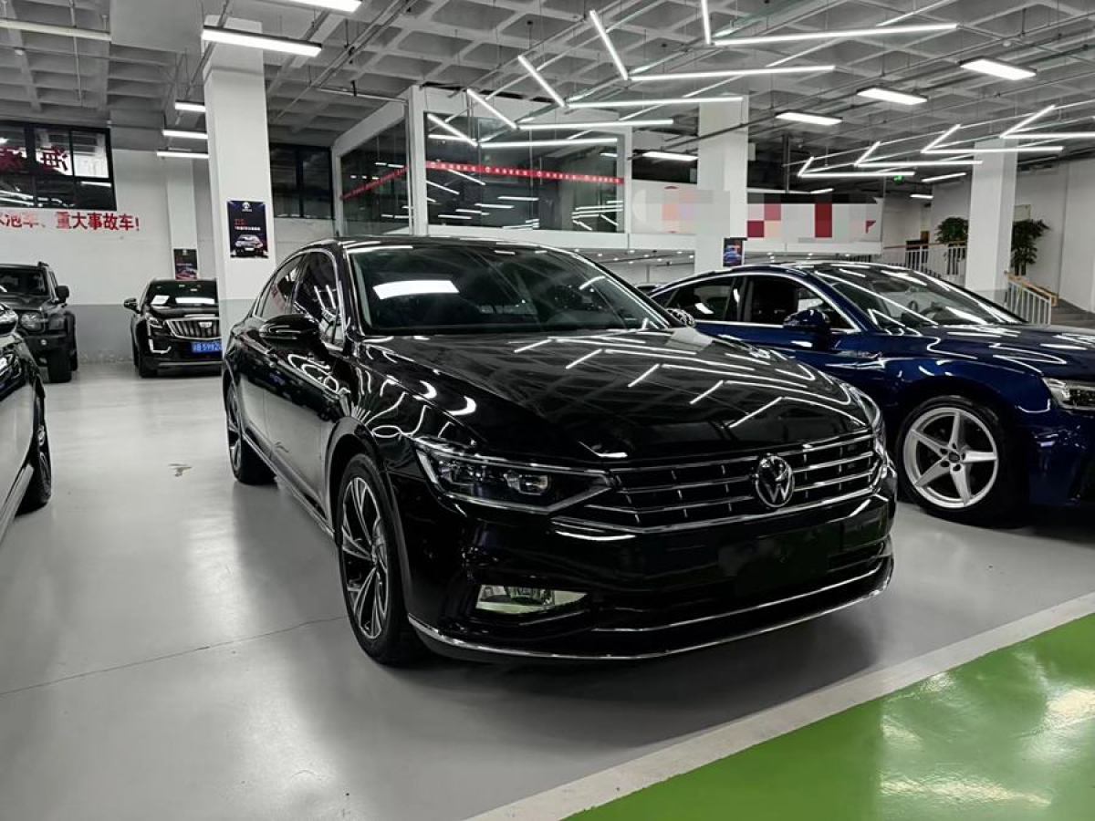 大眾 邁騰  2021款 330TSI DSG 30周年紀(jì)念版圖片