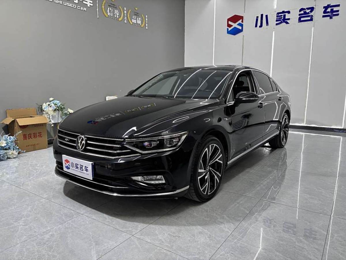 大眾 邁騰  2021款 330TSI DSG 30周年紀(jì)念版圖片