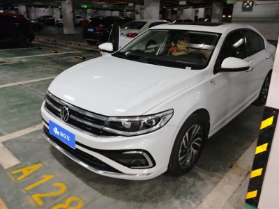 2023年5月 大眾 寶來(lái) 200TSI DSG悅行版圖片