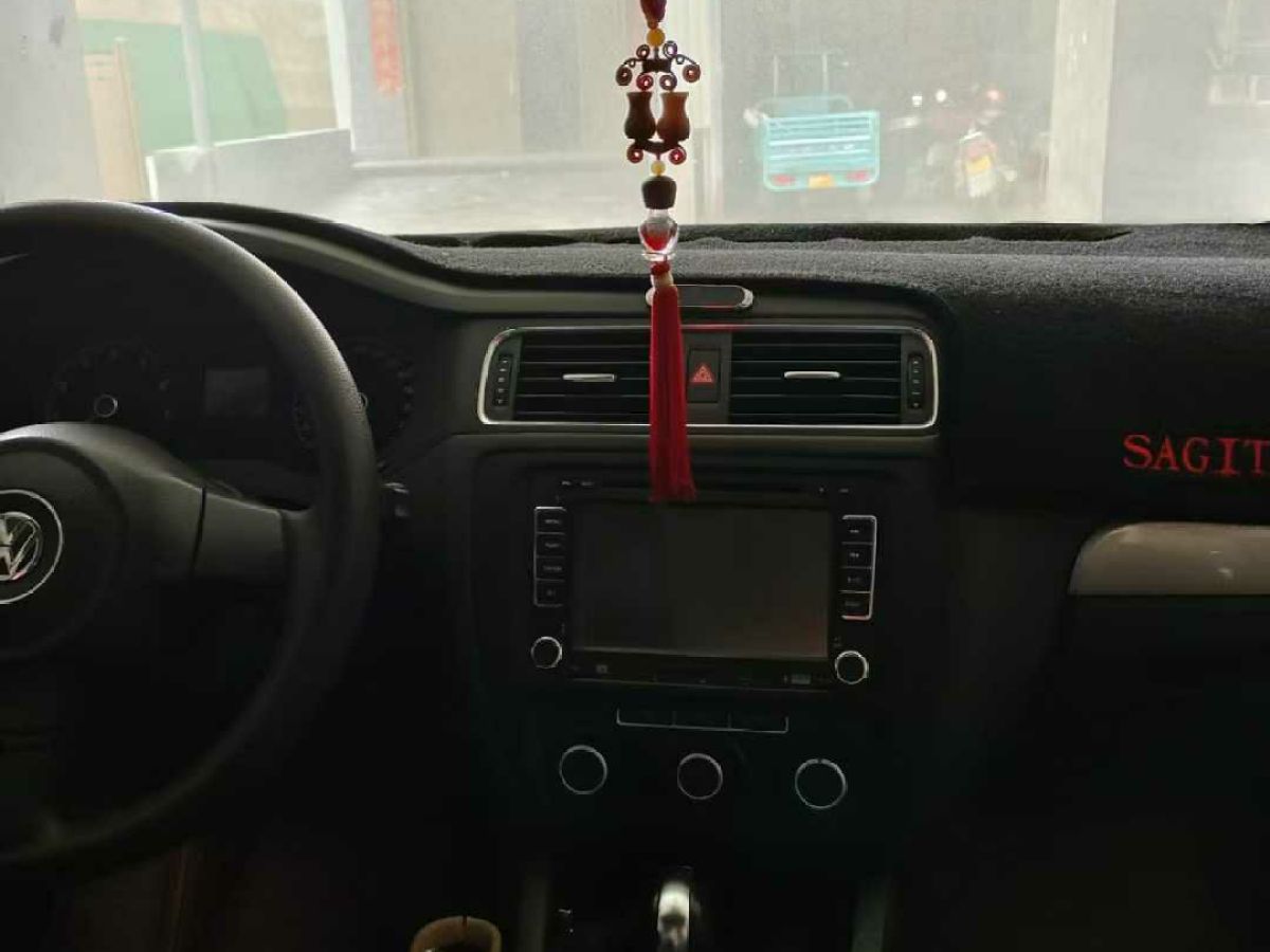 大眾 速騰  2013款 2.0TSI GLI圖片