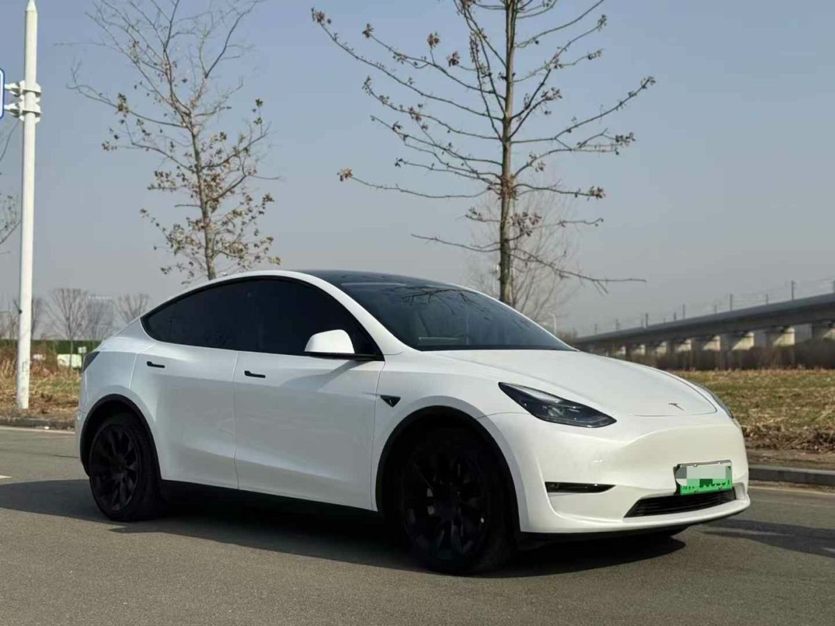 特斯拉 Model S  2021款 Plaid Plus 版圖片