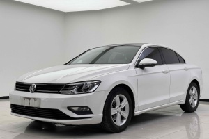 凌渡 大眾 230TSI DSG風(fēng)尚版