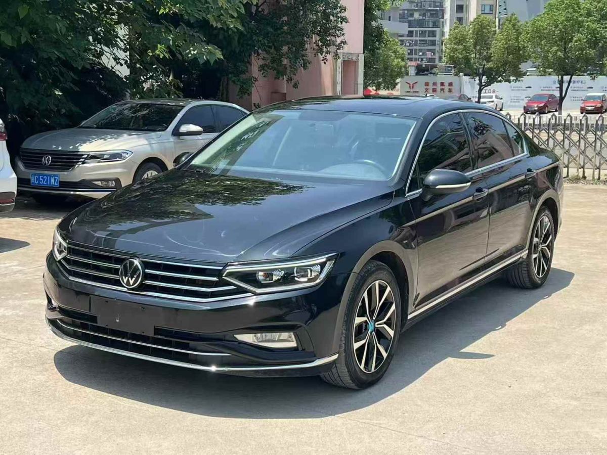 大眾 邁騰  2021款 330TSI DSG 30周年紀(jì)念版圖片