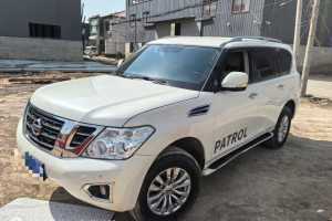 途樂 日產(chǎn) 4.0L 鉑金型