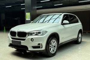 寶馬X5 寶馬 xDrive35i 典雅型
