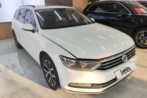 蔚攬 大眾 380TSI 兩驅(qū)逸行版