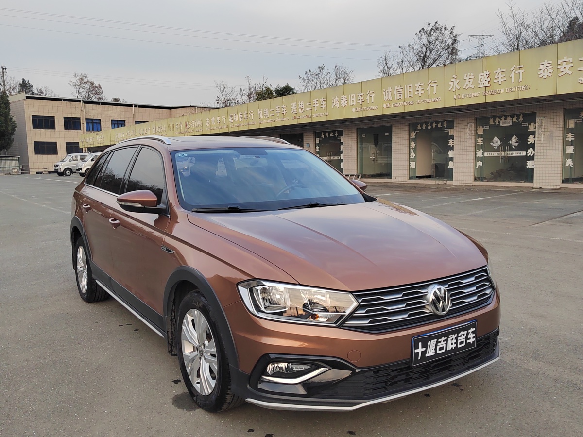 2018年4月大眾 C-TREK蔚領(lǐng)  2017款 230TSI DSG舒適型