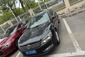 帕薩特 大眾 1.8TSI DSG尊榮版