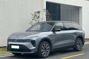 ES8 蔚來 75kWh