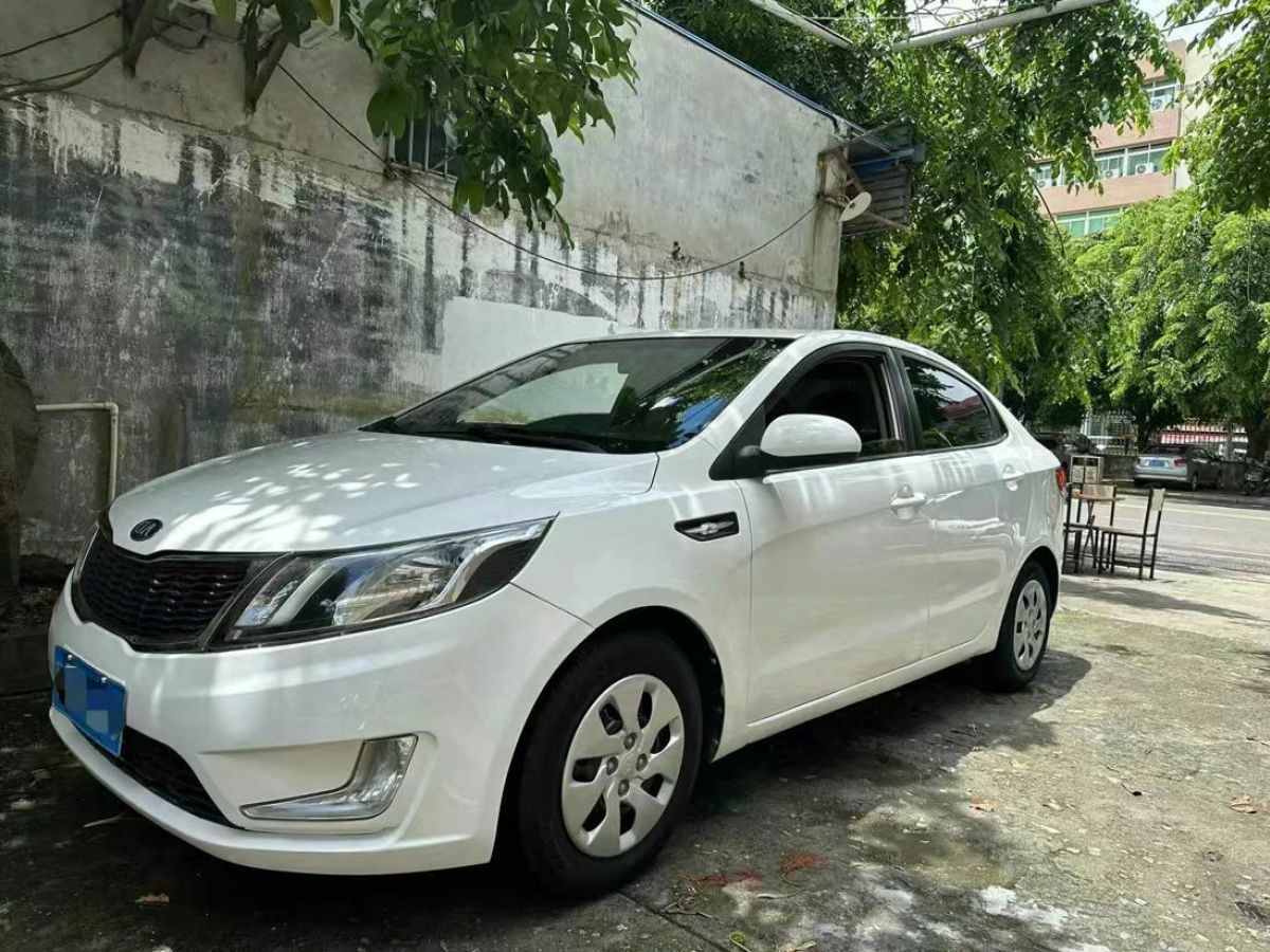 起亞 K5  2014款 2.0L 自動PREMIUM 2圖片