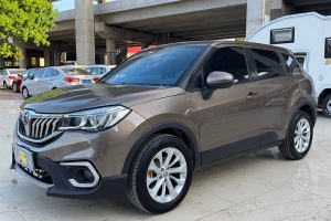 V3 中華 1.5L 自動(dòng)智能型