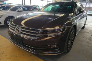 輝昂 大眾 改款 380TSI 兩驅(qū)商務版
