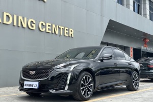 CT5 凱迪拉克 28T 尊貴型