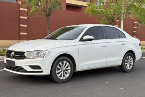 寶來 大眾 1.6L 手動(dòng)時(shí)尚型